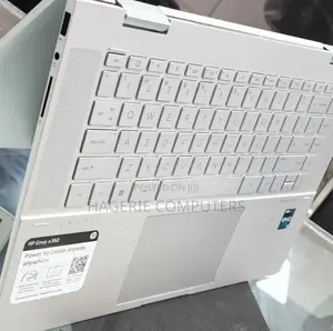 Photo - New Laptop HP Envy X360 16GB Intel Core I5 SSD 512GB