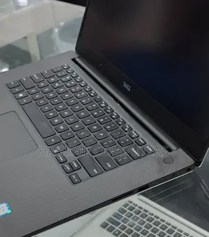Photo - New Laptop Dell XPS 15 32GB Intel Core I7 SSD 512GB