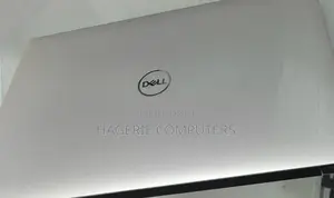 New Laptop Dell XPS 15 32GB Intel Core I7 SSD 512GB