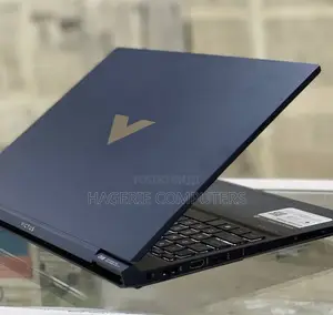 Photo - New Laptop HP Victus 16 16GB Intel Core I7 SSD 1T