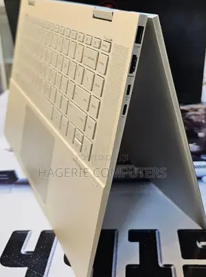 Photo - New Laptop HP Envy X360 16GB Intel Core I7 SSD 1T