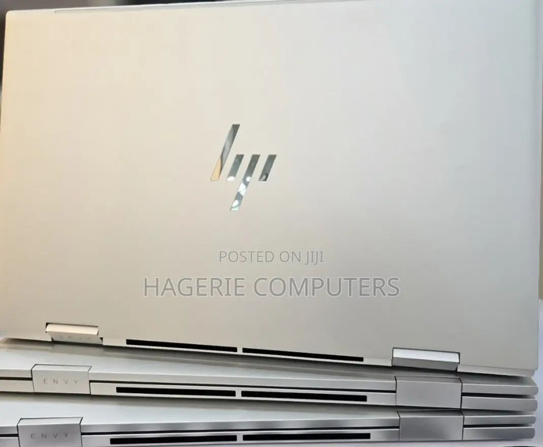 New Laptop HP Envy X360 16GB Intel Core I7 SSD 1T