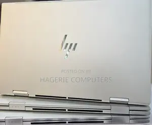 New Laptop HP Envy X360 16GB Intel Core I7 SSD 1T