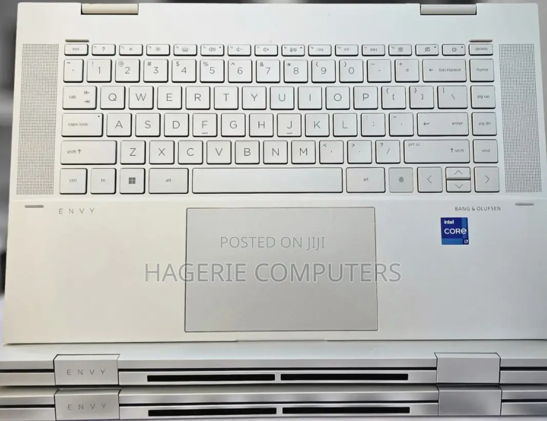 New Laptop HP Envy X360 16GB Intel Core I7 SSD 1T