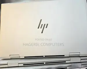 New Laptop HP Envy X360 16GB Intel Core I7 SSD 1T