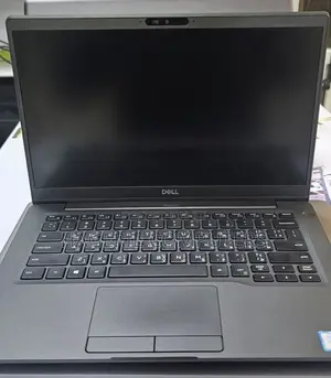 Photo - New Laptop Dell Latitude 7300 8GB Intel Core I5 SSD 256GB