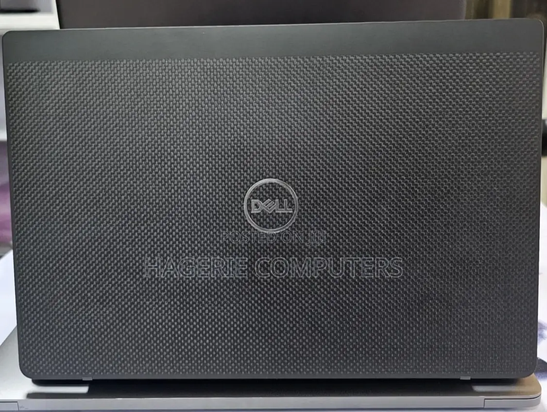 New Laptop Dell Latitude 7300 8GB Intel Core I5 SSD 256GB