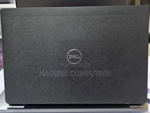 New Laptop Dell Latitude 7300 8GB Intel Core I5 SSD 256GB