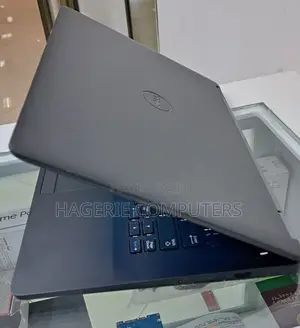 New Laptop Dell 8GB Intel Core I5 SSD 512GB