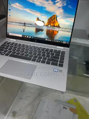 New Laptop HP EliteBook 1040 16GB Intel Core I5 SSD 512GB