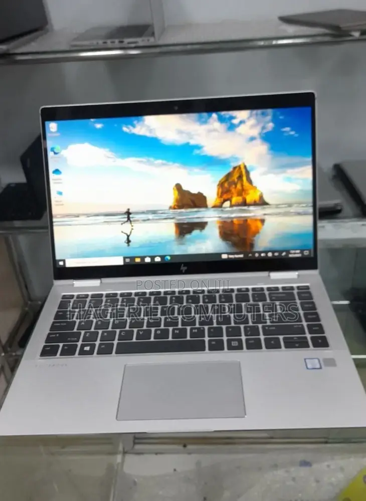 New Laptop HP EliteBook 1040 16GB Intel Core I5 SSD 512GB