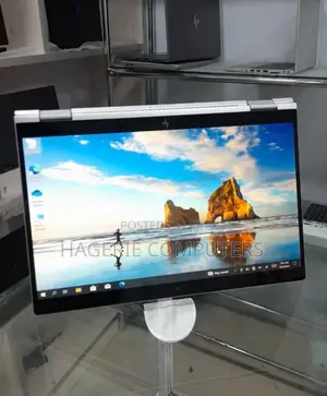 New Laptop HP EliteBook 1040 16GB Intel Core I5 SSD 512GB