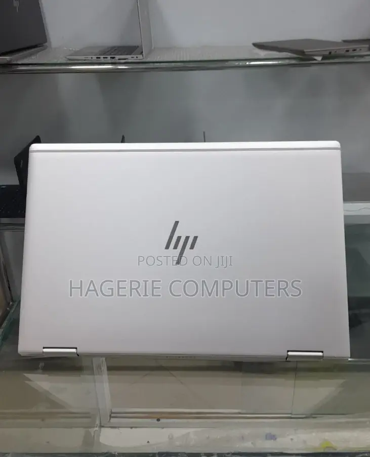 New Laptop HP EliteBook 1040 16GB Intel Core I5 SSD 512GB