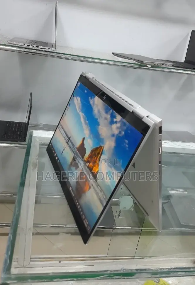 New Laptop HP EliteBook 1040 16GB Intel Core I5 SSD 512GB