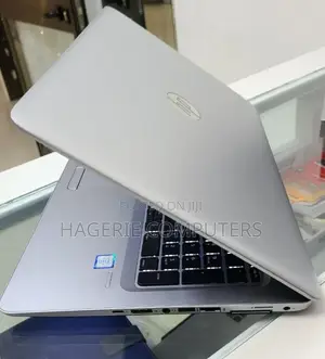 New Laptop HP EliteBook 850 G3 8GB Intel Core I7 SSD 256GB