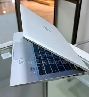 New Laptop HP EliteBook 830 G7 16GB Intel Core I7 SSD 512GB