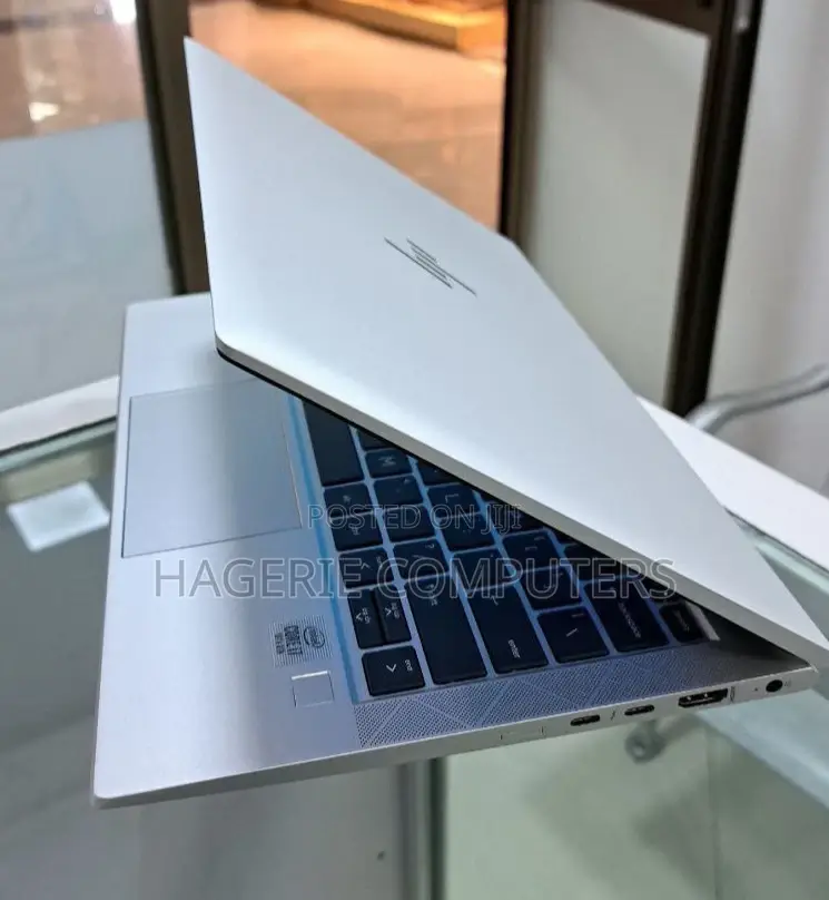 New Laptop HP EliteBook 830 G7 16GB Intel Core I7 SSD 512GB
