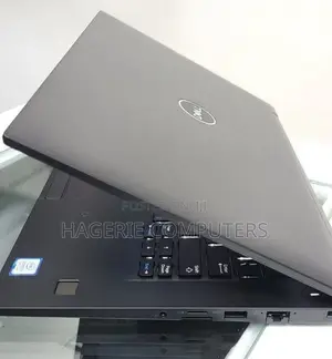 New Laptop Dell Latitude 7490 16GB Intel Core I7 SSD 512GB