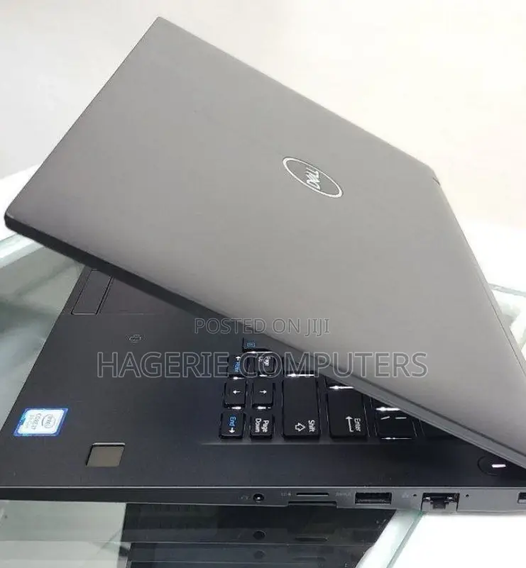 New Laptop Dell Latitude 7490 16GB Intel Core I7 SSD 512GB