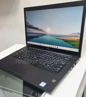 New Laptop Dell Latitude 7490 16GB Intel Core I7 SSD 512GB
