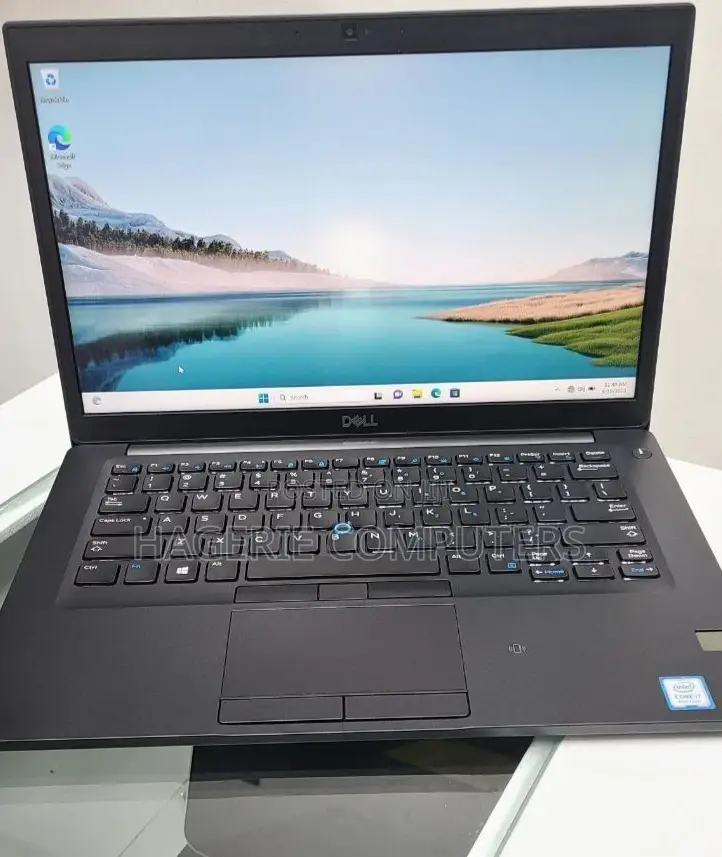 New Laptop Dell Latitude 7490 16GB Intel Core I7 SSD 512GB