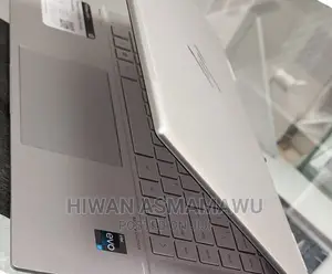 Photo - New Laptop HP Envy X360 16GB Intel Core I5 SSD 512GB