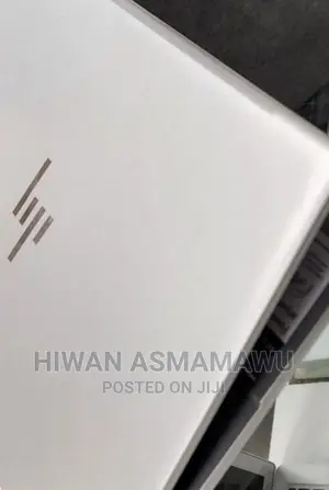 New Laptop HP Envy X360 16GB Intel Core I5 SSD 512GB