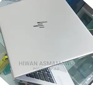 Photo - New Laptop HP EliteBook 840 16GB Intel Core I5 SSD 512GB