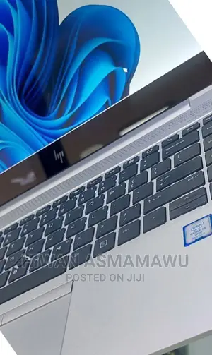 New Laptop HP EliteBook 840 16GB Intel Core I5 SSD 512GB