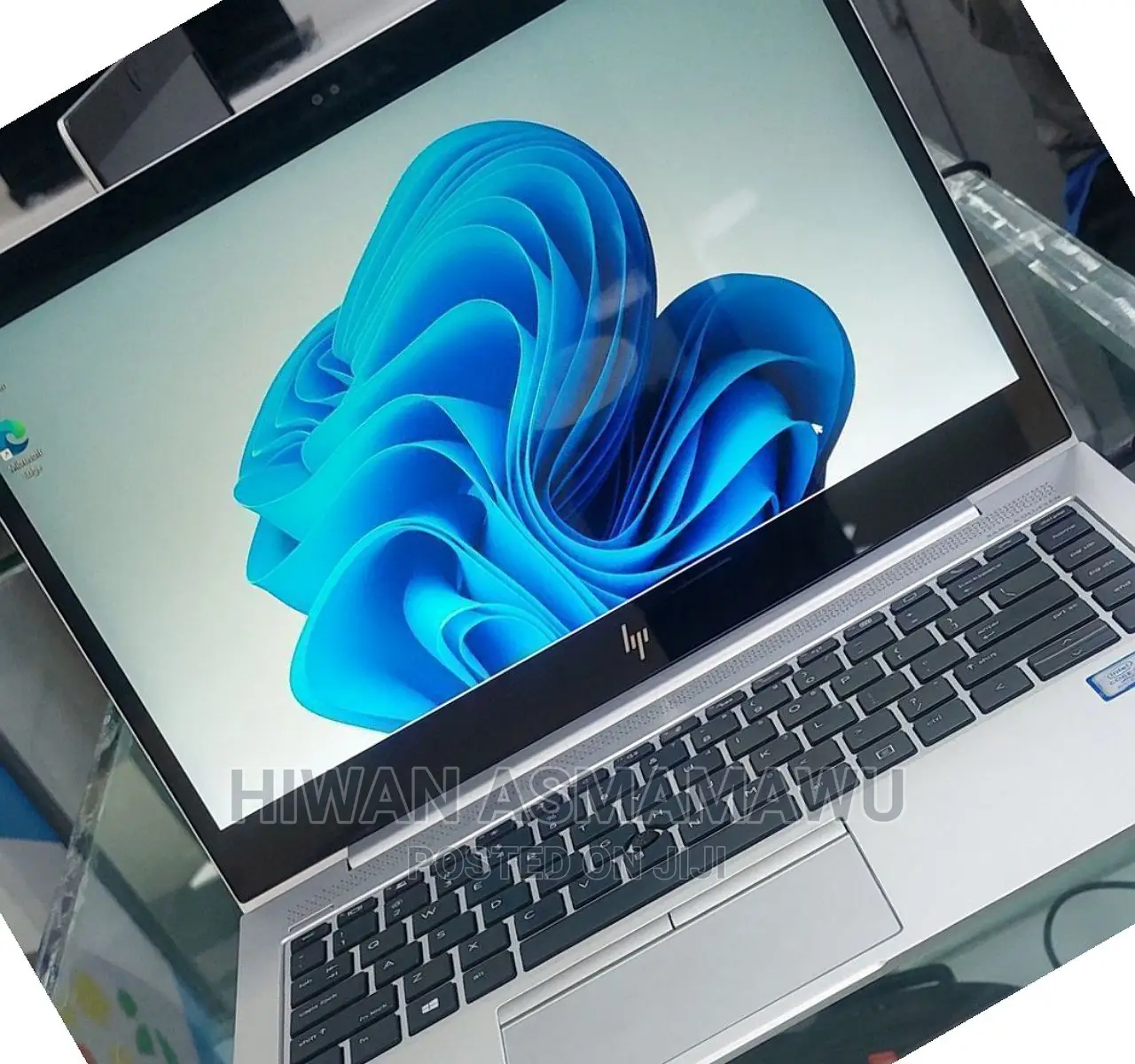 New Laptop HP EliteBook 840 16GB Intel Core I5 SSD 512GB