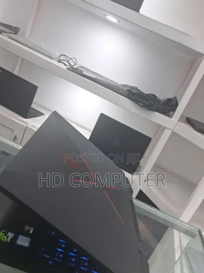 New Laptop HP Omen 15 16GB Intel Core I7 HDD+SSD 1T