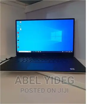 Photo - New Laptop Dell XPS 15 16GB Intel Core I7 SSD 512GB