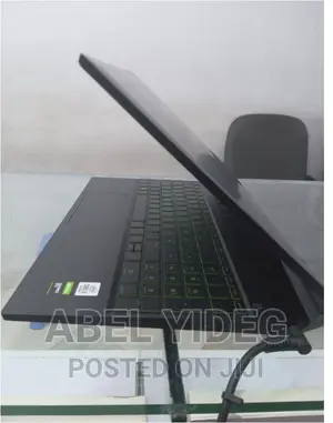 Photo - New Laptop HP Pavilion Power 15 16GB Intel Core I5 SSD 512GB