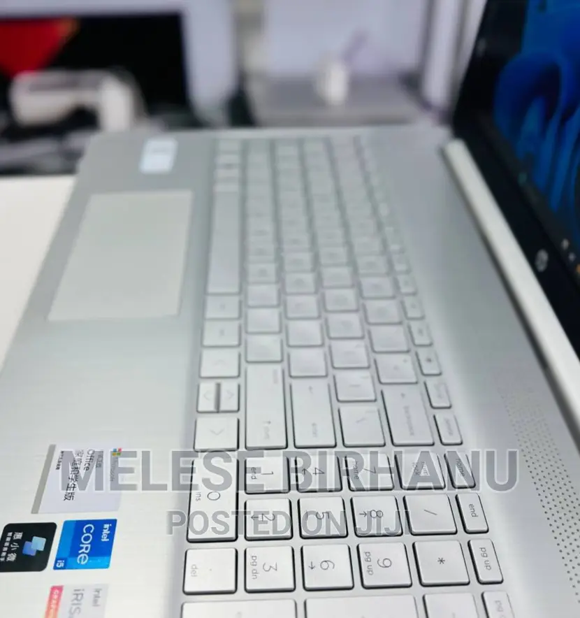 New Laptop HP Stream Notebook 16GB Intel Core I5 SSD 512GB