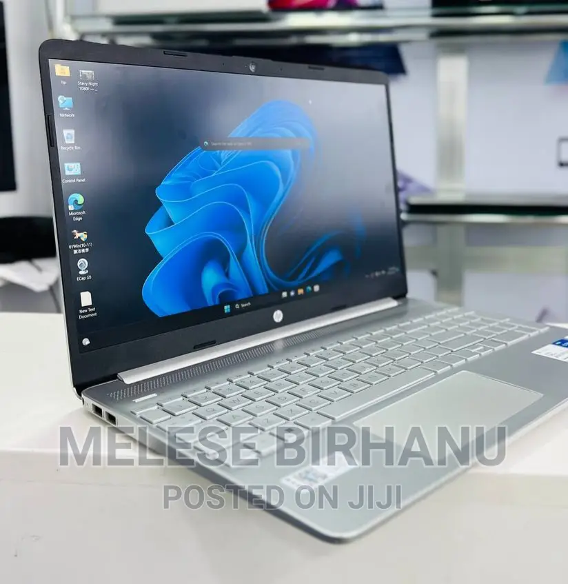 New Laptop HP Stream Notebook 16GB Intel Core I5 SSD 512GB