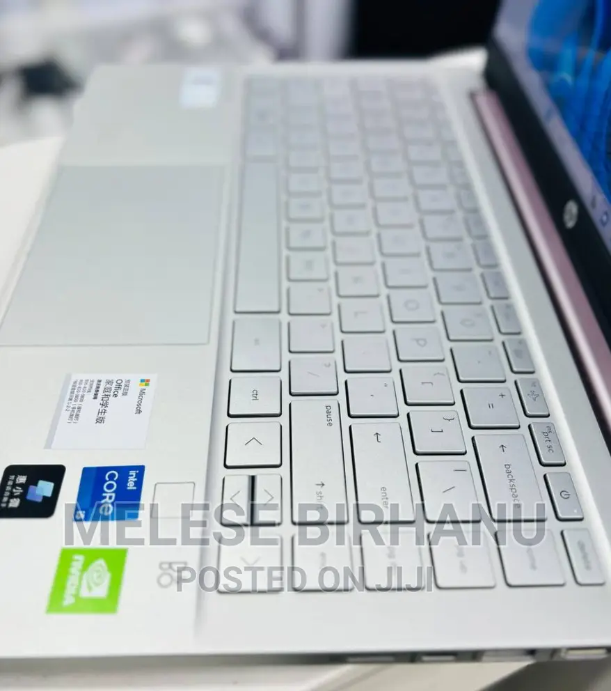 New Laptop HP Pavilion 14 16GB Intel Core I5 SSD 512GB
