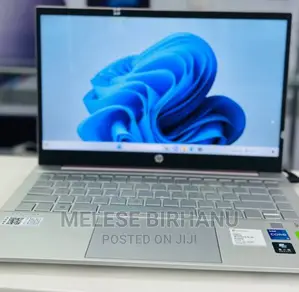 New Laptop HP Pavilion 14 16GB Intel Core I5 SSD 512GB