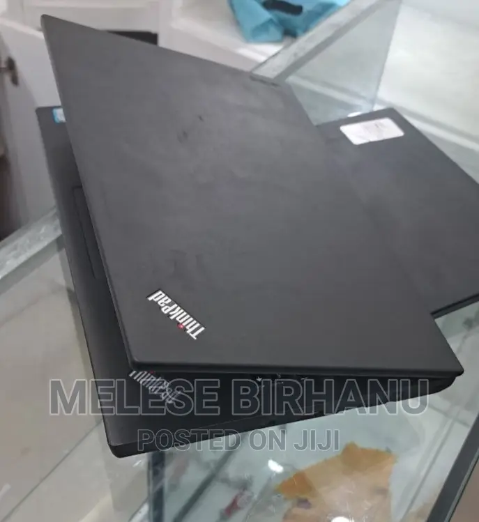 Laptop Lenovo ThinkPad X270 16GB Intel Core I7 HDD 1T