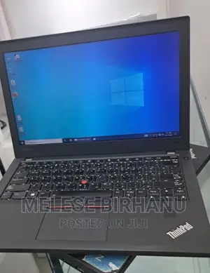Laptop Lenovo ThinkPad X270 16GB Intel Core I7 HDD 1T