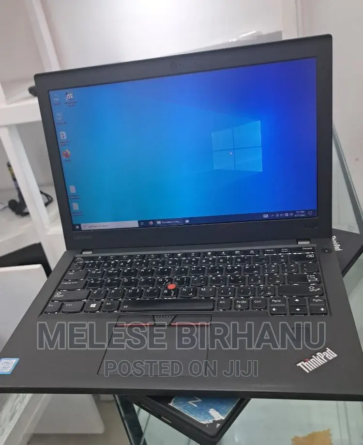 Laptop Lenovo ThinkPad X270 16GB Intel Core I7 HDD 1T