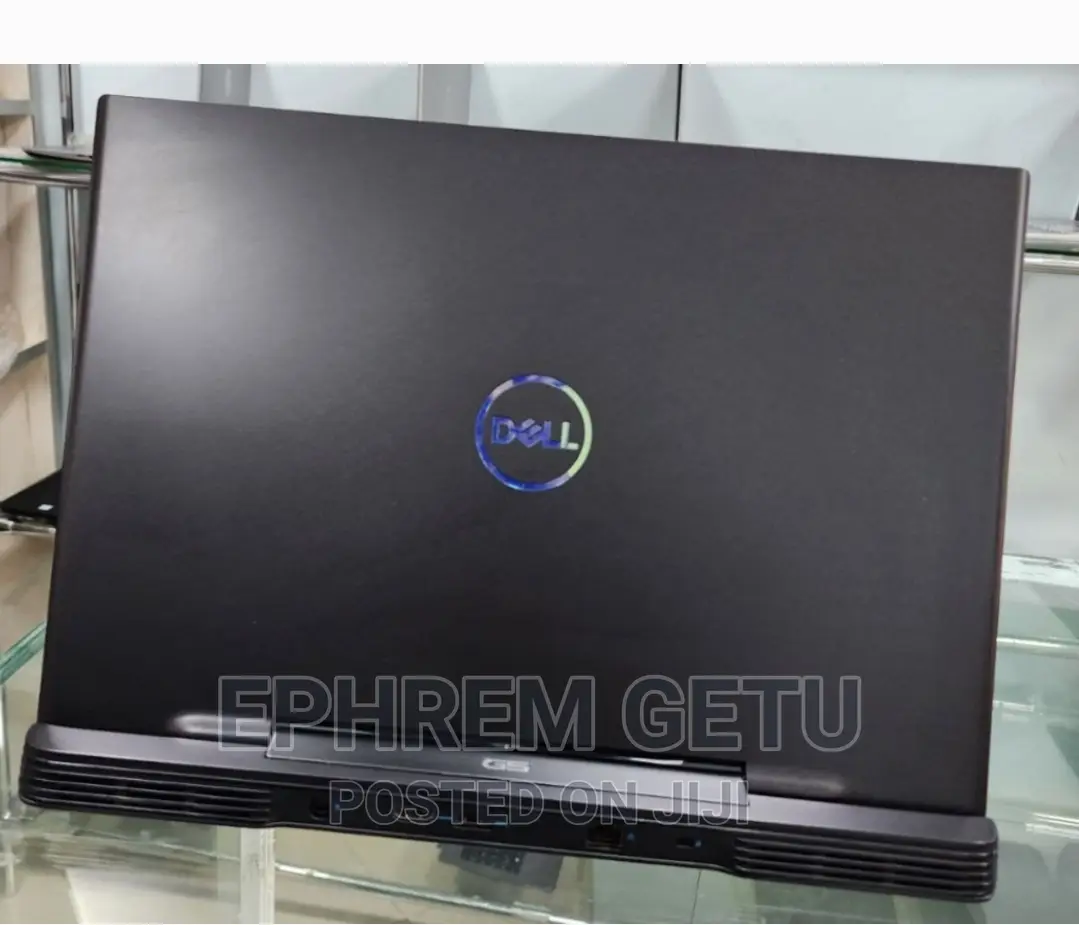 New Laptop Dell G15 5511 16GB Intel Core I7 HDD+SSD 1T