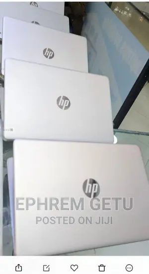 New Laptop HP Stream Notebook 16GB Intel Core I7 SSD 512GB