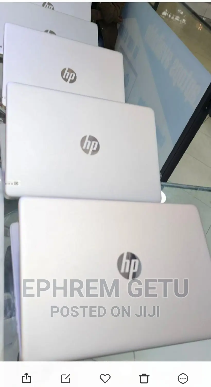 New Laptop HP Stream Notebook 16GB Intel Core I7 SSD 512GB