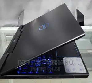 New Laptop Dell G5 16GB Intel Core I7 SSD 256GB