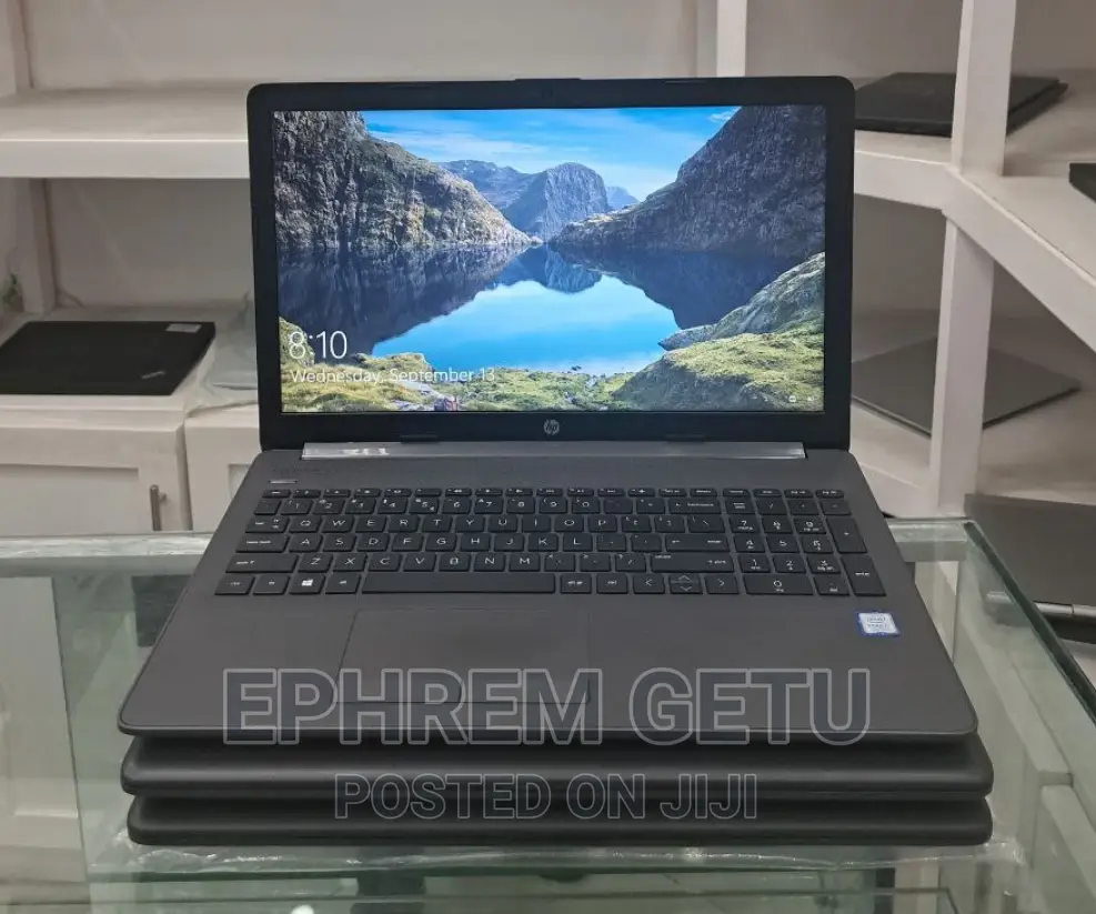 New Laptop HP Stream Notebook 8GB Intel Core I7 HDD 1T