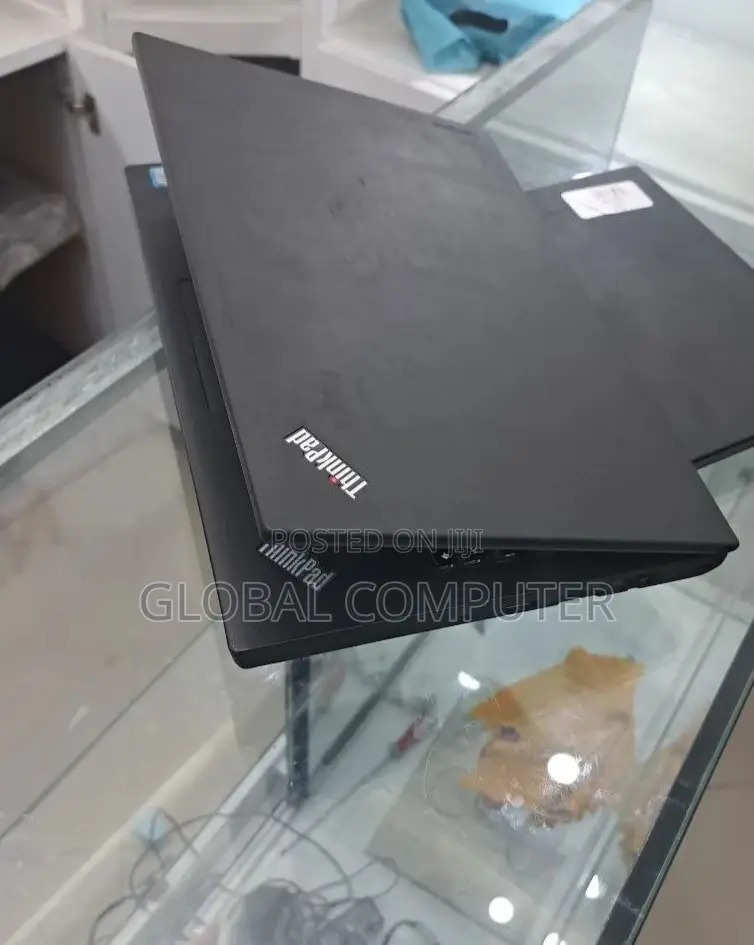 New Laptop Lenovo ThinkPad X270 16GB Intel Core I7 SSD 1T