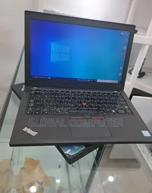 New Laptop Lenovo ThinkPad X270 16GB Intel Core I7 SSD 1T