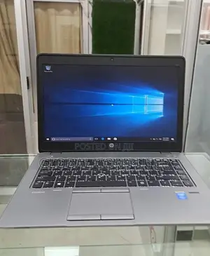 New Laptop HP EliteBook 830 4GB Intel Core I5 HDD 500GB