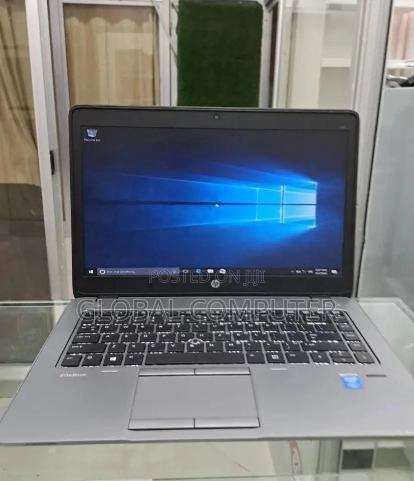 New Laptop HP EliteBook 830 4GB Intel Core I5 HDD 500GB