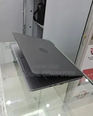 New Laptop HP EliteBook 830 4GB Intel Core I5 HDD 500GB